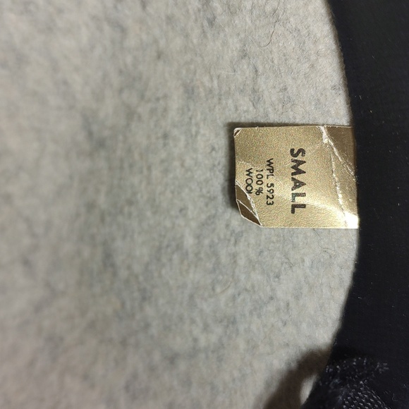 Highlander 100% Pure Ragg Wool Men's Size Small - Picture 8 of 8